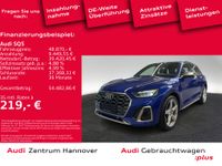 Audi SQ5 - Vorschau Bild 1