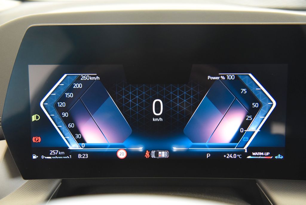 BMW 218 Active Tourer