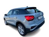 Audi Q2 35 TFSI advanced *Matrix-LED/Virt.CP/Keyless/ - graue Audi Q2