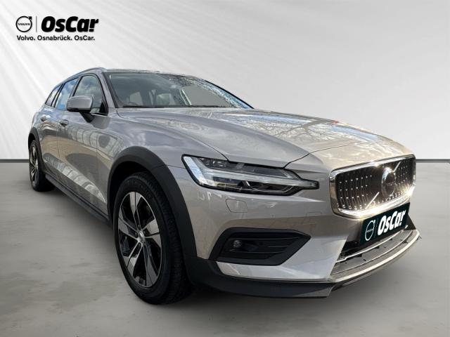 Volvo V60 Cross Country B4 D Plus AHK Panorama Winter-
