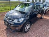 Volkswagen up! 1.0 MPI Winter|SHZ|Temp|PDC|RFK - Volkswagen up! in Chemnitz