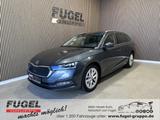 Skoda Octavia Combi 2.0 TDI DSG First Edition Pano|ACC - Skoda Octavia mit Diesel-Antrieb: Standheizung