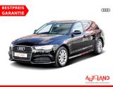 Audi A6 1.8 TFSI Avant ultra Bi-Xenon Navi AHK PDC - Audi A6 mit Benzin-Antrieb: Kombi