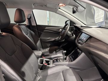 Fotografie 6 des Opel Grandland (X) Grandland X 1.2 Business INNOVATION