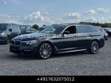 BMW 530d Touring M Paket LED AHK Pano NETTO 18000€ - BMW: 1800