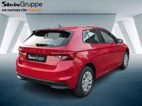 Skoda Fabia Selection DAB+LED+PDC