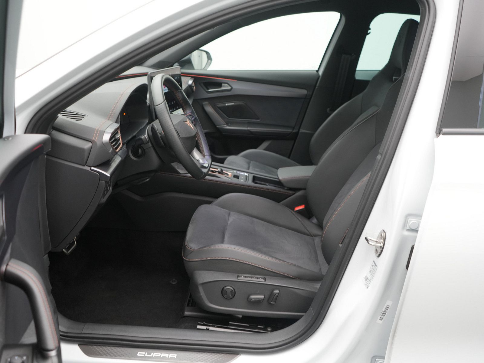 Cupra Formentor - Bild 12