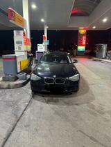 BMW 120D SportLine 190ps 2012 (Tausch mögl... - BMW 120: 120d Ps