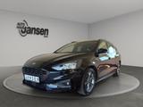 Ford Focus ST-Line +AHK+DAB+Kamera+LED - Ford: Schwarz, Ka