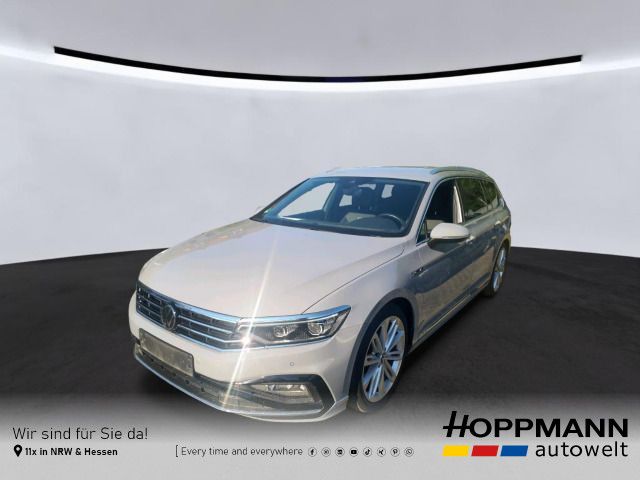 2023 Volkswagen Passat Variant