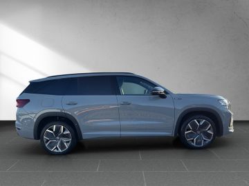 Skoda Kodiaq 1.5 TSI iV Sportline*HUD*DCC*360°*0,5%*