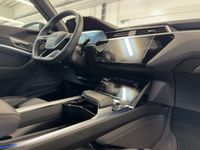 Audi SQ8 e-tron - Vorschau Bild 14