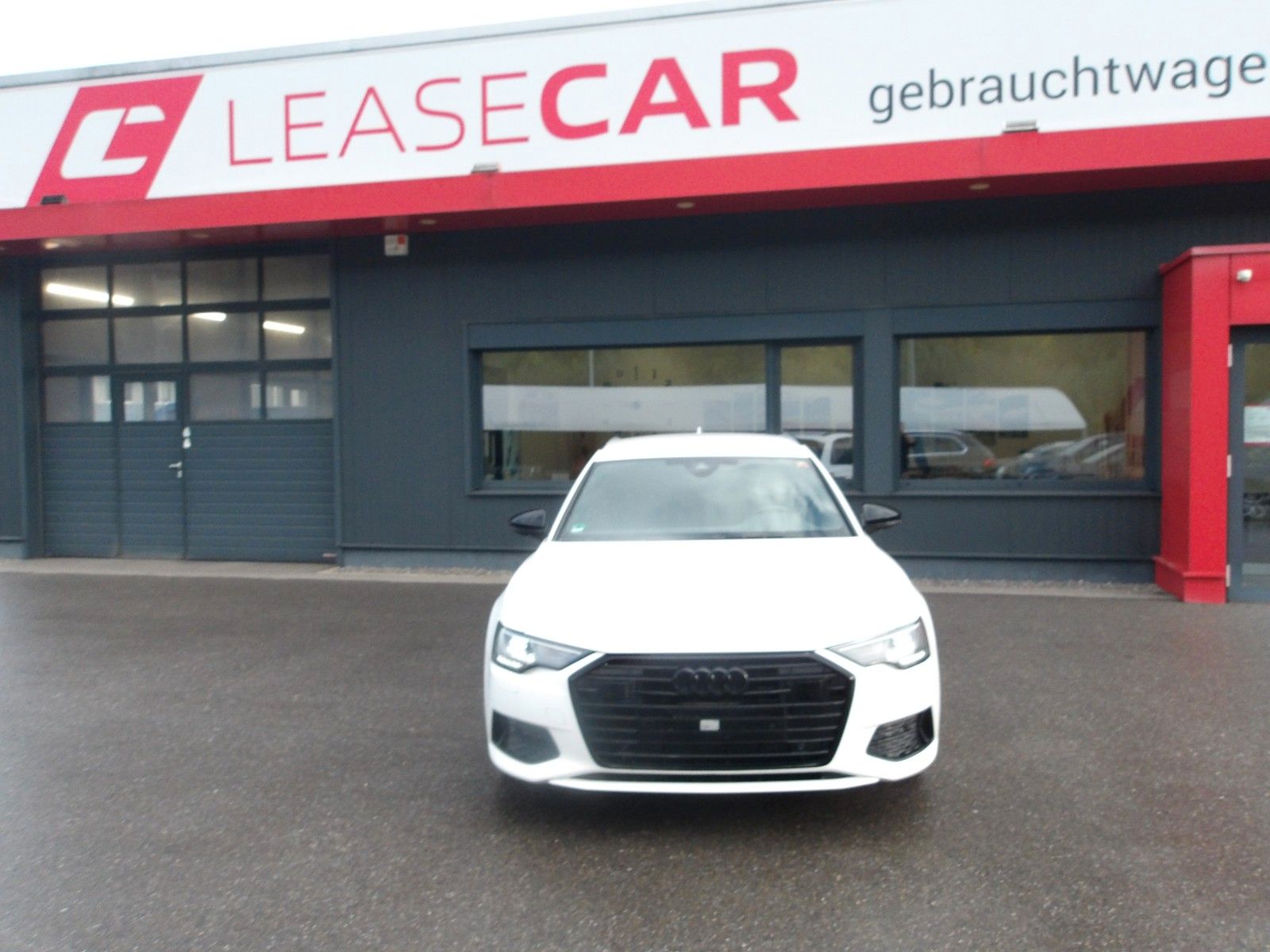 Audi A6 Avant 40 TDI sport *EXP. 17990* imagem 2