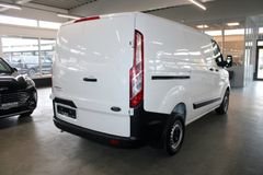 Fahrzeugabbildung Ford Transit Custom Kasten L1 KLIMA PDC Scheibenheiz.