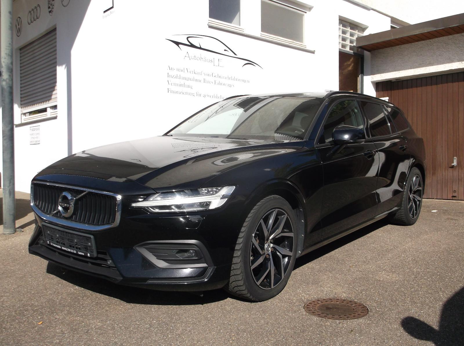Volvo V60 Kombi Momentum