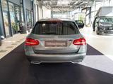 Mercedes-Benz C 220 d T 4M EXCLUSIVE Standheizung Pano Totwink - mit Diesel-Antrieb: Kombi, Automatik