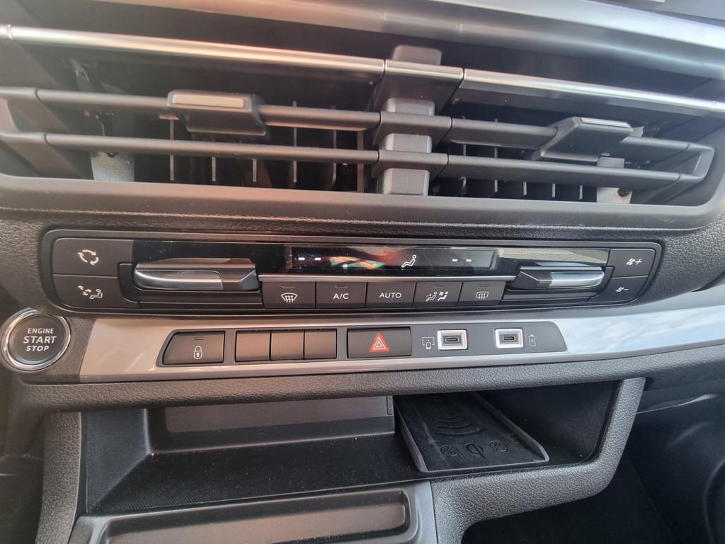 Toyota Proace Verso L1 Electric Teamplayer
