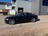 BMW 335i Cabrio - - BMW 335 aus 2007: Cabrio