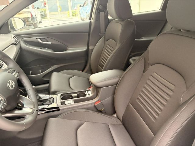 Hyundai i30 – Bild 10