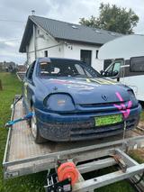 Renault Clio Sport 2.0 16V Crossauto - gebrauchte Renault Clio aus dem Jahr 1994