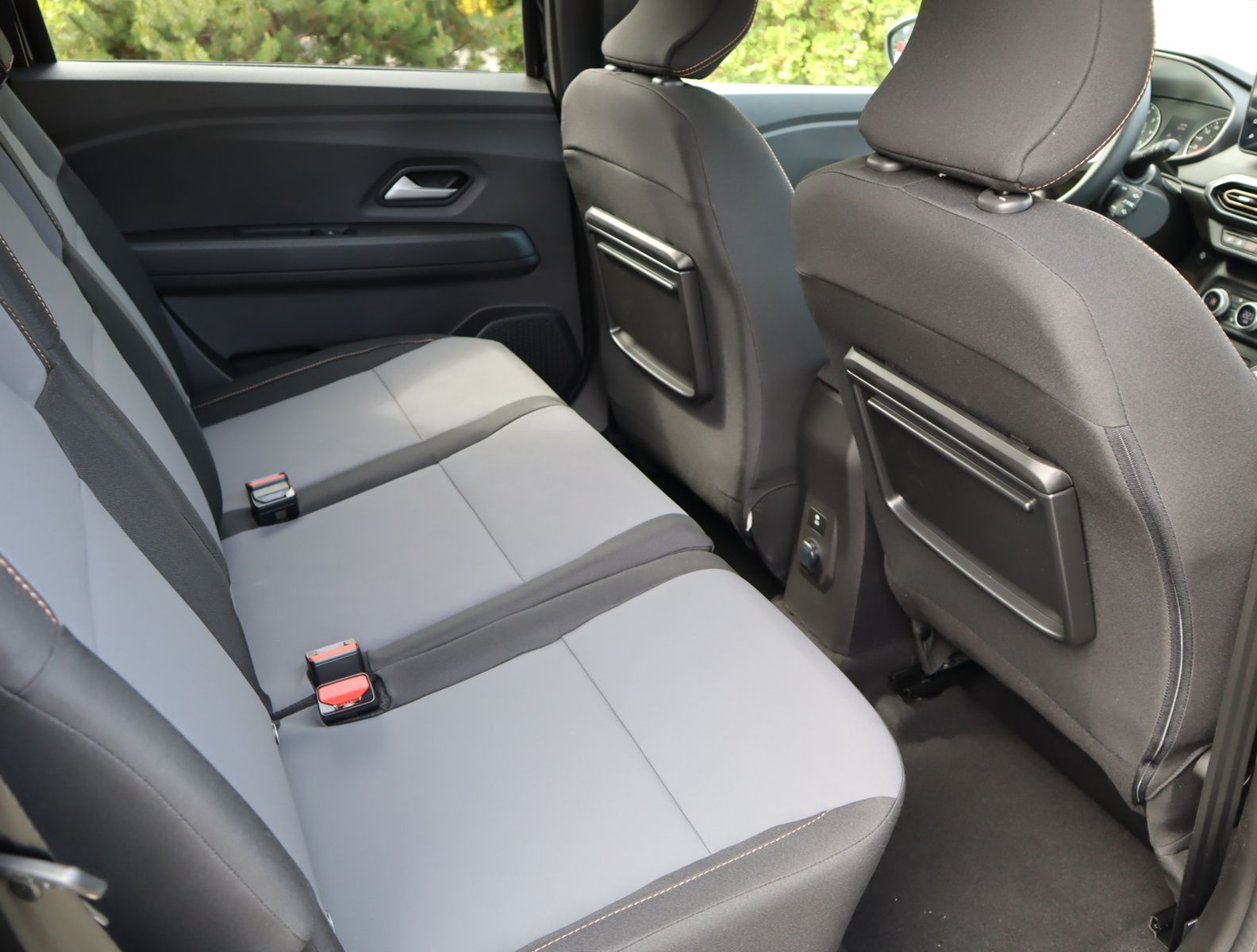 Dacia Jogger - Bild 18