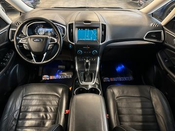 Ford Galaxy Titanium *2. Hand*Kamera*Klima*Navi*DAB*