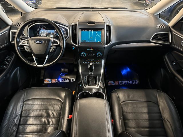 Ford Galaxy Titanium *2. Hand*Kamera*Klima*Navi*DAB*