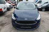 Ford C-Max Trend 1,5 benzin 150 PS/EURO 6 - Ford: 15m P6
