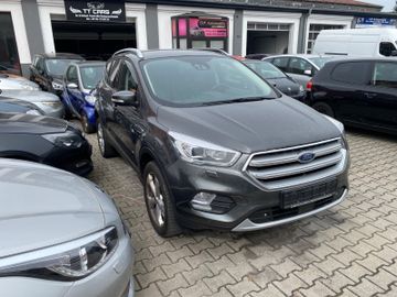 Ford Kuga - 3