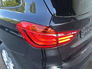 BMW 216 - 8