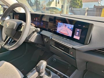 Bild 19 Opel Astra L ST ELEGANCE +LED+ACC+SHZ+PDC+KAMERA+LHZ+