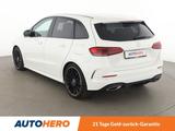 Mercedes-Benz B 200 AMG Line Aut. *LED*TEMPO*SHZ*MBUX* - Mercedes-Benz B 200 Gebrauchtwagen in Frankfurt