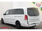 Mercedes-Benz Vito V 300d Lang 9G-Tronic Edition AMG DoKa Lede - Mercedes-Benz G doka