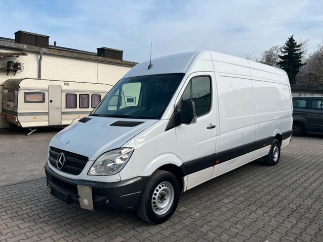 Mercedes-Benz Sprinter 316 CDI Maxi 2.Hand AHK TÜV 08/2025