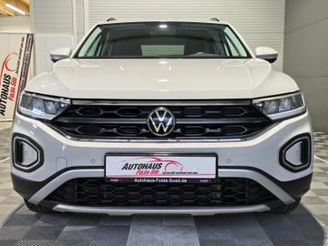 Volkswagen T-Roc - 9