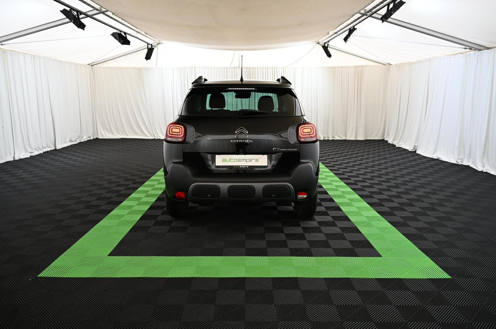Citroen C3 Aircross 1.2 PT 110 PLUS LED/NAV/GRIP-CONTROL, миниатюра 6