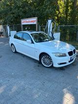 BMW Bmw318i Motor Getriebe läuft einwandfrei - BMW 318: 318i Motor