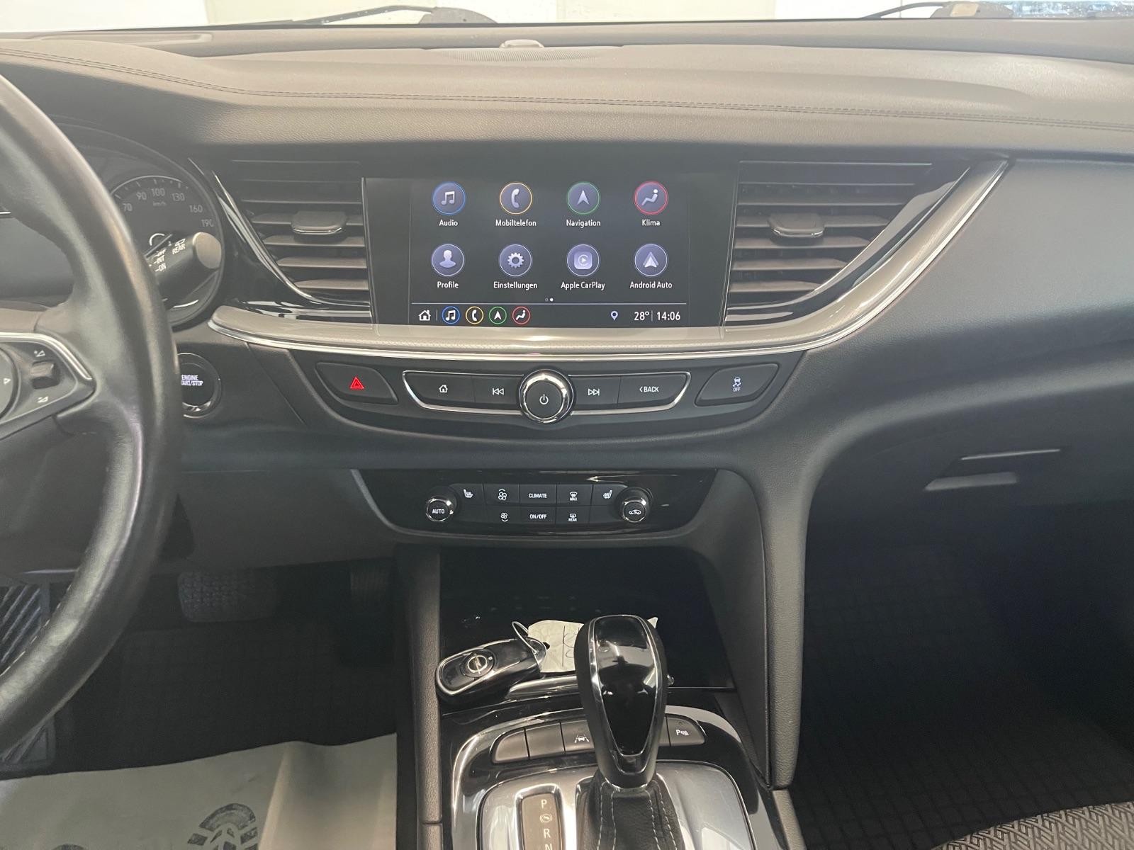Opel Insignia B Sports Tourer 2.0 CDTI *LED*NAVI*AHK