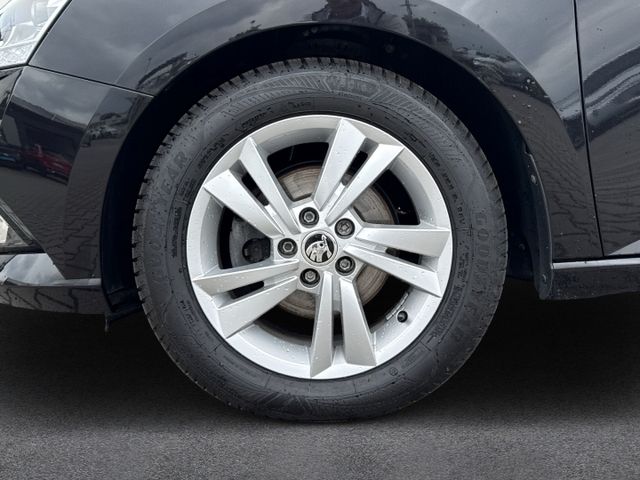 Fabia 1.0 TSI Ambition *5J.-Garantie*Kamera*PANO