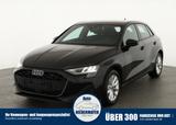 Audi A3 Sportback 35 TFSI S-Tronic, AHK, Kamera, ACC, - Audi A3 Sport mit Benzin-Antrieb