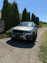 BMW X6 xDrive35d -