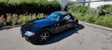 BMW Z4 2.2i - Roadster - BMW Z4 aus 2004