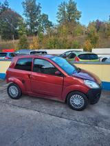 Andere Ligier IXO 492 DCI - BENZIN MOFA