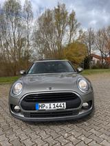 MINI One Clubman One One - MINI One Clubman mit Panoramadach