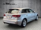 Audi A3 Sportback 2.0 TDI Navi+GRA+SHZ+Xenon - Audi A3 mit Diesel-Antrieb: Limousine, 2.0