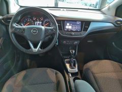Fahrzeugabbildung Opel Crossland Edition 1.2 Turbo AT6 Navi, RFK, SHZ