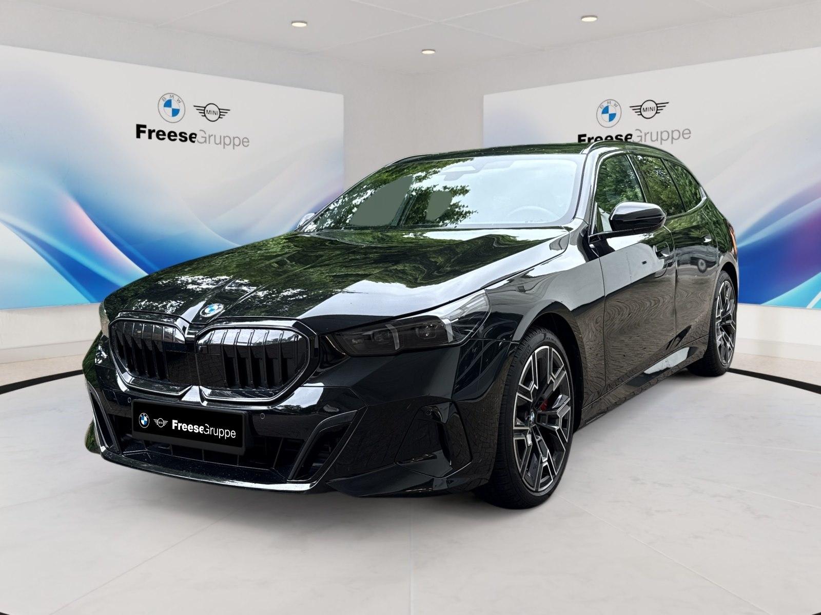 BMW 540d xDrive Touring AHK 360° STANDHZ HEAD-UP RFK