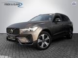 Volvo XC60 T6 AWD Plus Dark - Volvo XC60 mit Hybrid-Antrieb: Automatik