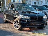 BMW X5 sDrive 25d Head-Up Drive Assist 4xSHZ 4xKlima - BMW: Xs
