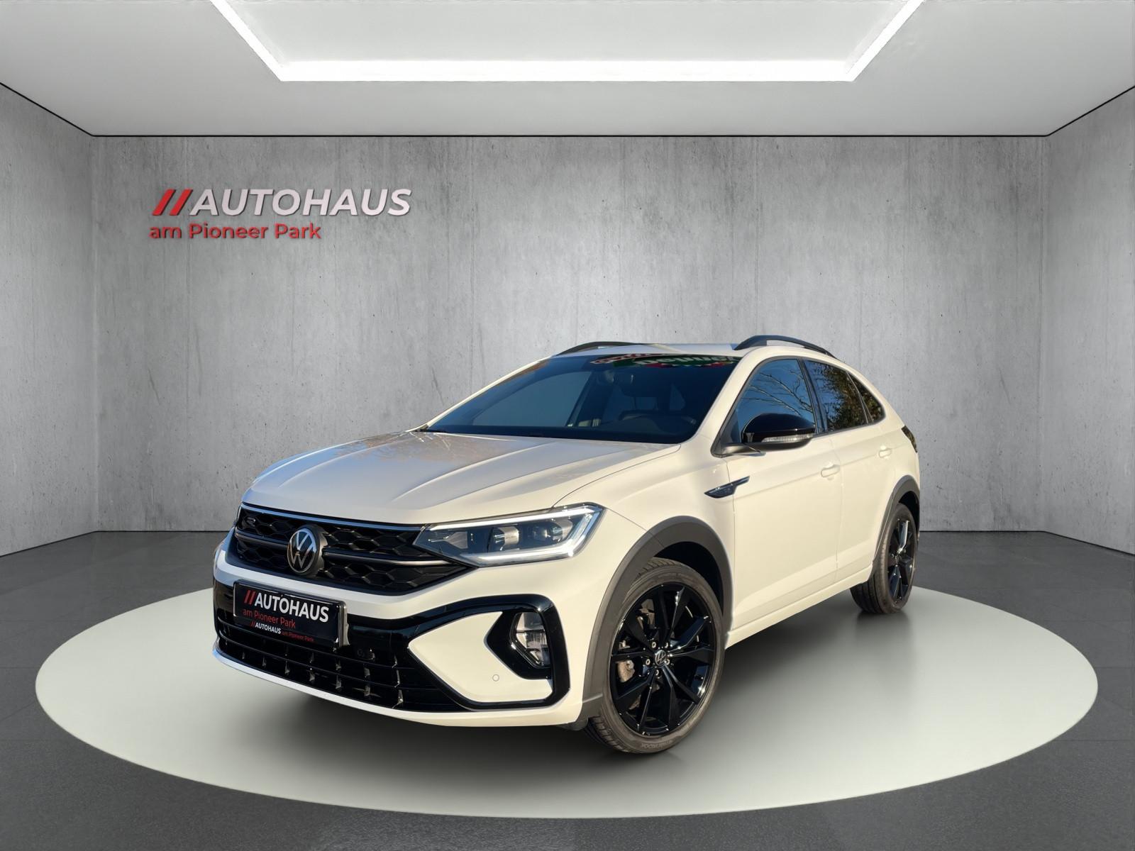 Volkswagen Taigo 1,5 R-Line-DSG-Matrix-LED-ACC-View-Black